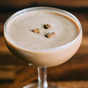 Armistice Espresso Martini