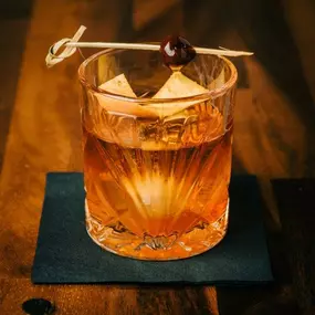 House Old Fashioned