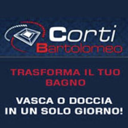 Logo van Corti Bartolomeo