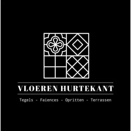 Logo od Vloeren Hurtekant