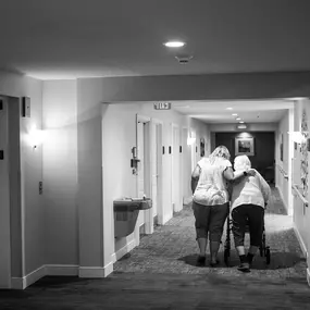 Bild von Ecumen Hospice