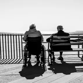 Bild von Ecumen Hospice