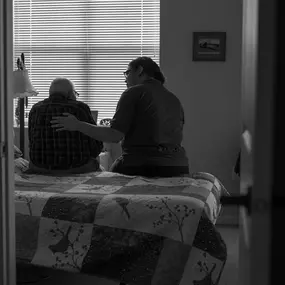 Bild von Ecumen Hospice