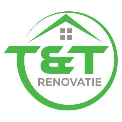 Logo od T&T renovatie