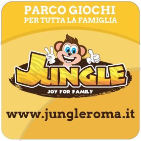 Bild von Jungle Parco Giochi &  Food