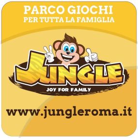 Bild von Jungle Parco Giochi &  Food