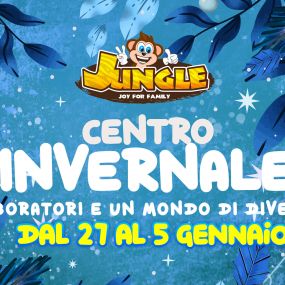 Bild von Jungle Parco Giochi &  Food