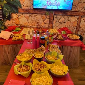 Bild von Jungle Parco Giochi &  Food