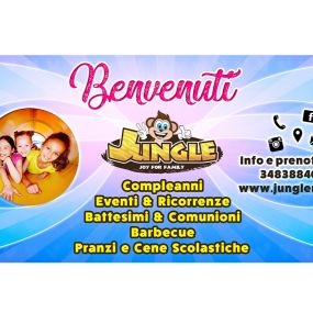 Bild von Jungle Parco Giochi &  Food