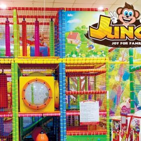 Bild von Jungle Parco Giochi &  Food