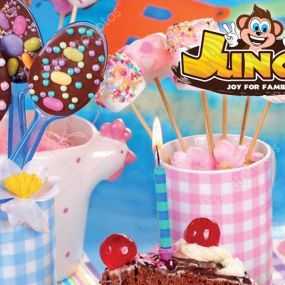 Bild von Jungle Parco Giochi &  Food