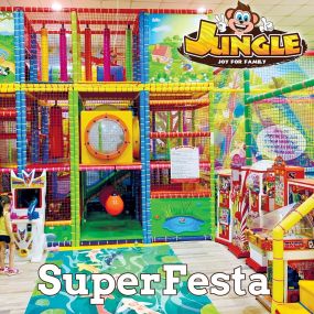 Bild von Jungle Parco Giochi &  Food