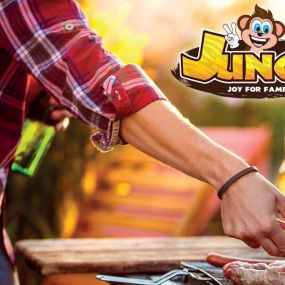 Bild von Jungle Parco Giochi &  Food