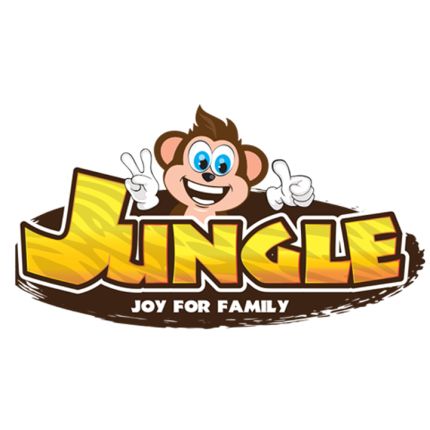 Logo de Jungle Parco Giochi &  Food