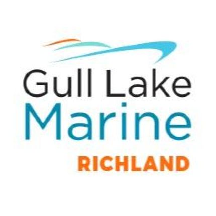 Logo de Gull Lake Marine Richland