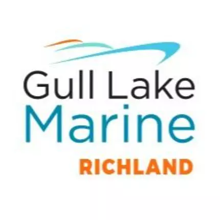 Logo od Gull Lake Marine Richland