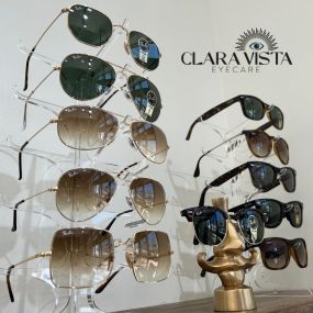 Bild von Clara Vista Eyecare