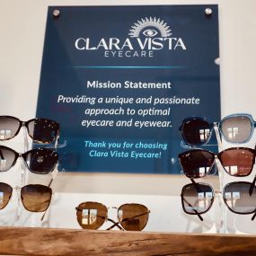 Bild von Clara Vista Eyecare