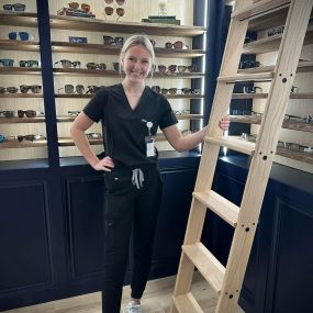 Bild von Clara Vista Eyecare