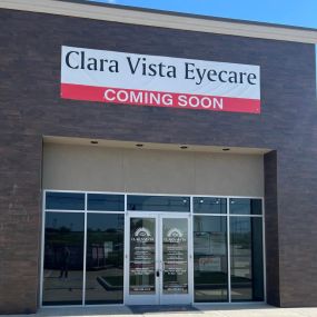 Bild von Clara Vista Eyecare