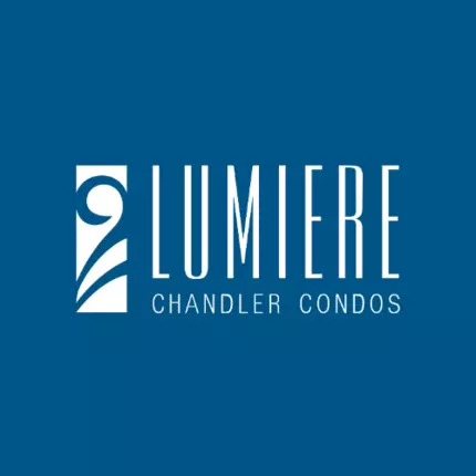 Logótipo de Lumiere Chandler Condominiums