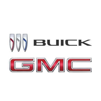 Logotipo de Flow Buick GMC Greensboro - Service