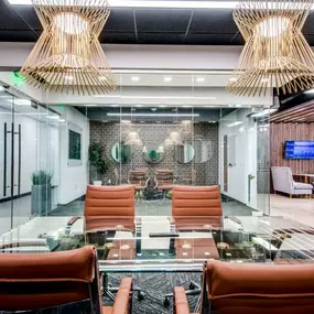 Bild von Lucid Private Offices - Las Colinas