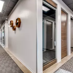 Bild von Lucid Private Offices - Las Colinas