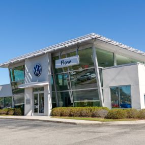 Flow Volkswagen Wilmington