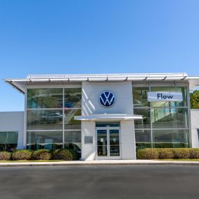 Flow Volkswagen Wilmington