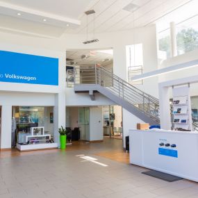 Flow Volkswagen Wilmington