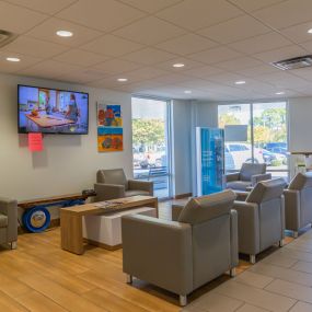 Flow Volkswagen Wilmington