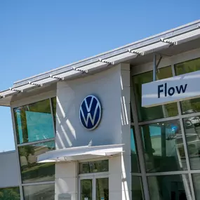 Flow Volkswagen Wilmington