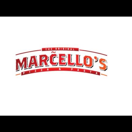 Logótipo de Marcello's Pizza & Pasta