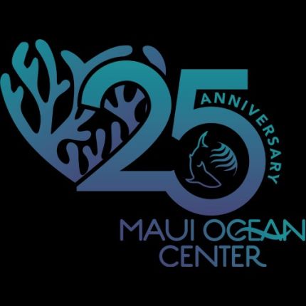 Logo de Maui Ocean Center, The Aquarium of Hawaii