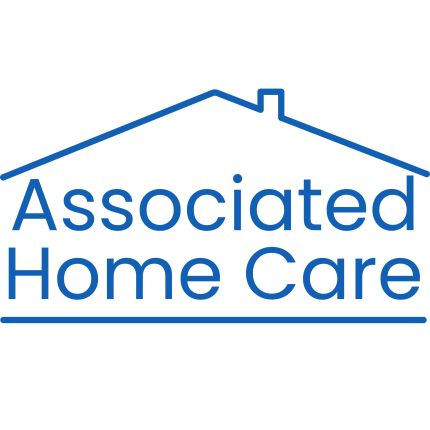 Logo fra Associated Home Care