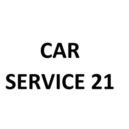Logo da Car Service 21 Srls