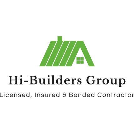 Logo von HI - BUILDERS GROUP INC
