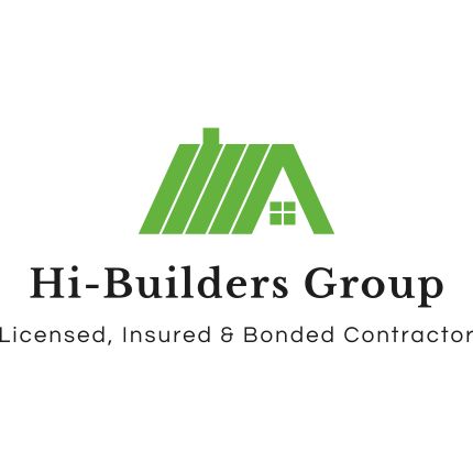 Λογότυπο από HI - BUILDERS GROUP INC