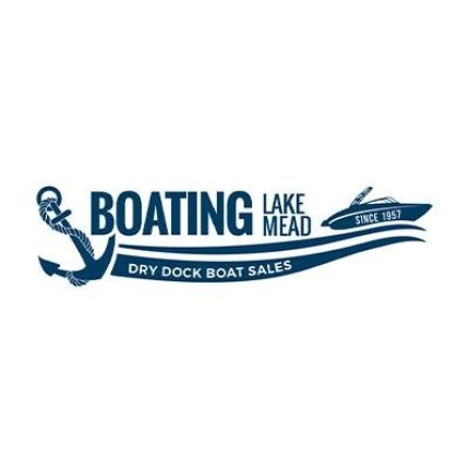 Logo de Dry Dock Boat Sales