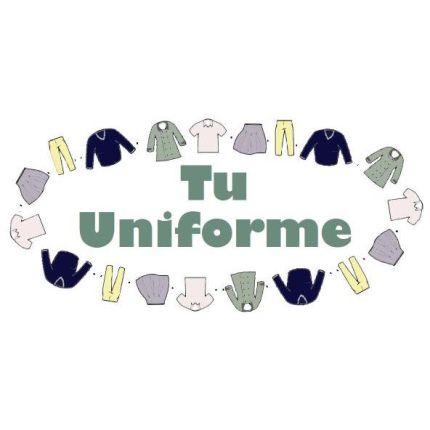 Logo da Tu Uniforme