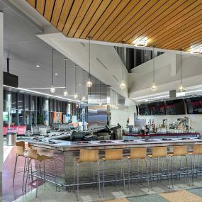 Bild von Legal Sea Foods - Logan Airport Terminal B Connector