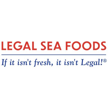 Logo da Legal Sea Foods - Logan Airport Terminal B Connector