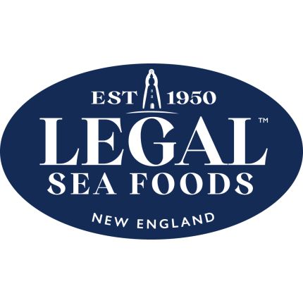 Λογότυπο από Legal Sea Foods - Logan Airport Terminal B Connector