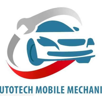 Logótipo de Autotech mobile mechanic