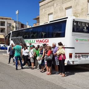 Bild von Martulli Viaggi - Tour & Experience