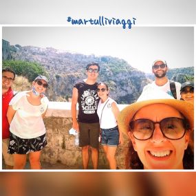 Bild von Martulli Viaggi - Tour & Experience