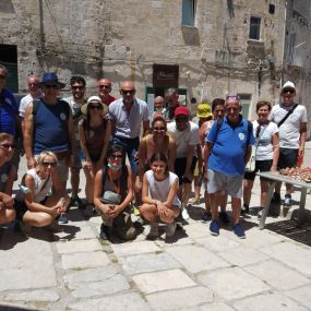 Bild von Martulli Viaggi - Tour & Experience