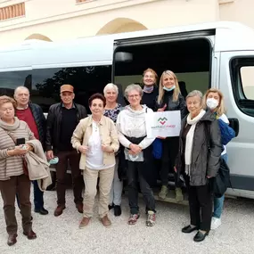 Bild von Martulli Viaggi - Tour & Experience