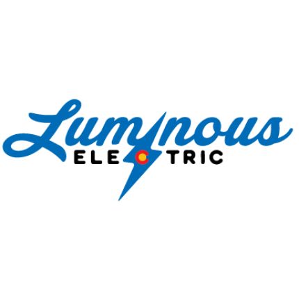 Logotyp från Luminous Electric